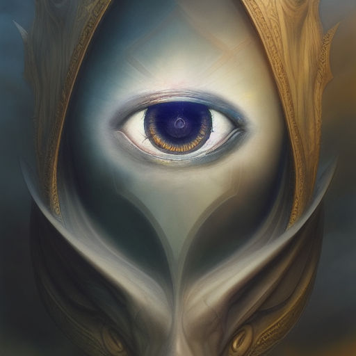 Eye Of Horus photo
